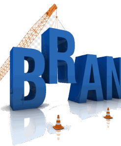 Gói Branding - Xây Dựng Định Vị Thương Hiệu