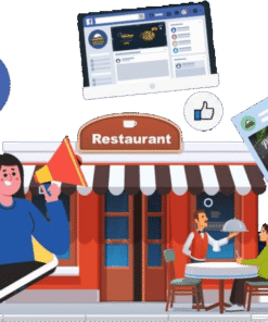 Gói Tạo Bão Xếp Hàng