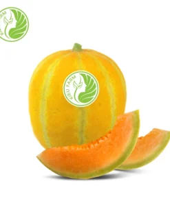 Dưa lê Hàn Quốc Vip - 1kg