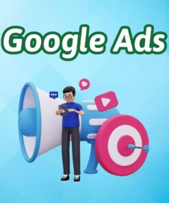 Quảng cáo Từ Khoá Trên Google Ads -Năm 2024