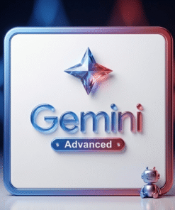 Gemini Advanced