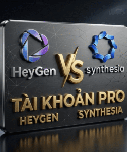 HeyGen & Synthesia