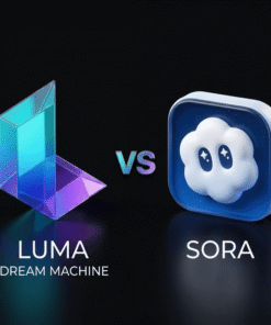 Luma Dream Machine & Sora