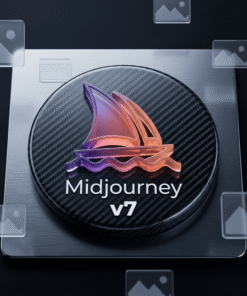 Midjourney v7