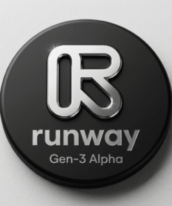 Runway Gen-3 Alpha